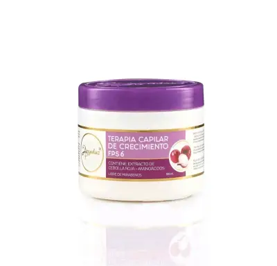 Shampoo con cebolla Anyeluz 500ml - miniatura 2