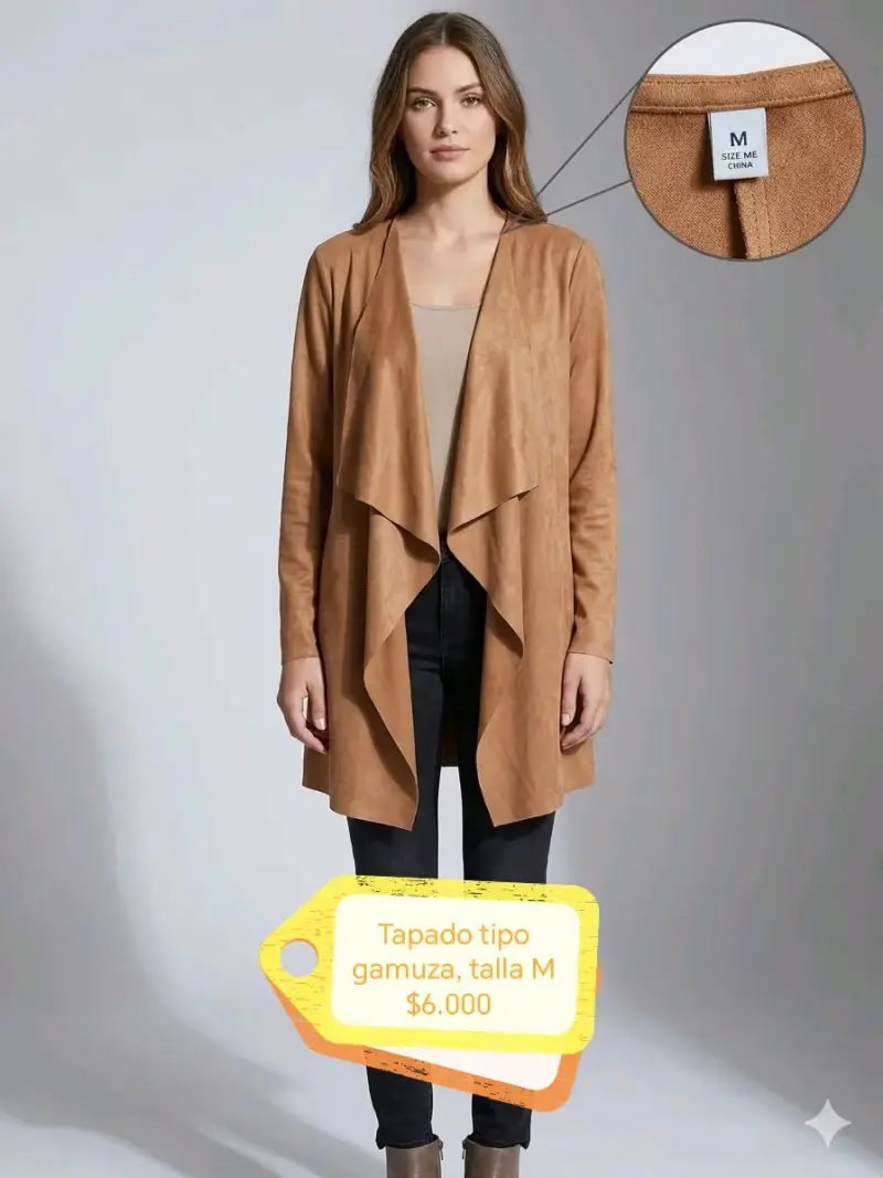 Cardigan y sweaters - 1