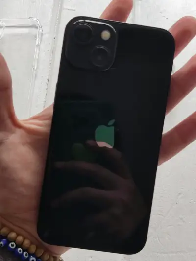 iPhone 13 midnight 128GB - miniatura 4
