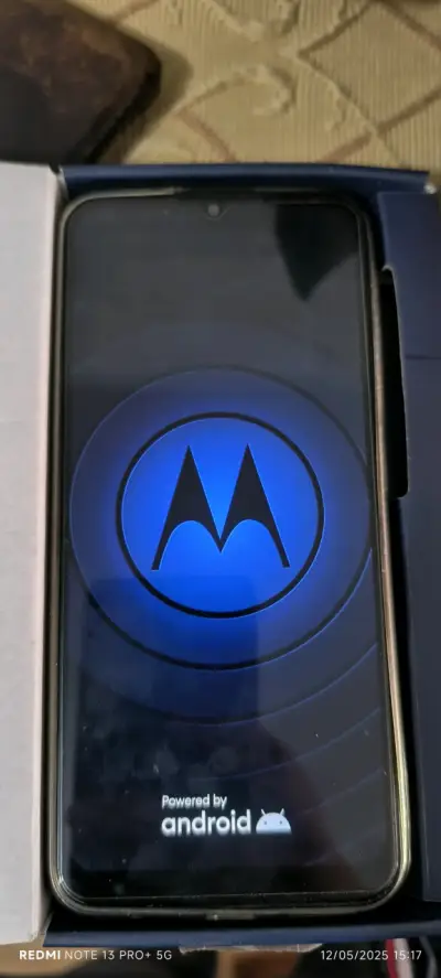 Celular Motorola Moto G9 Play - miniatura 5