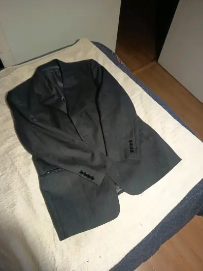 Chaqueta y terno completo - miniatura 4