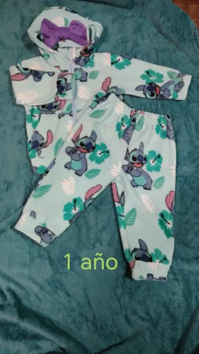 Buzos polar, confección nacional - miniatura 4