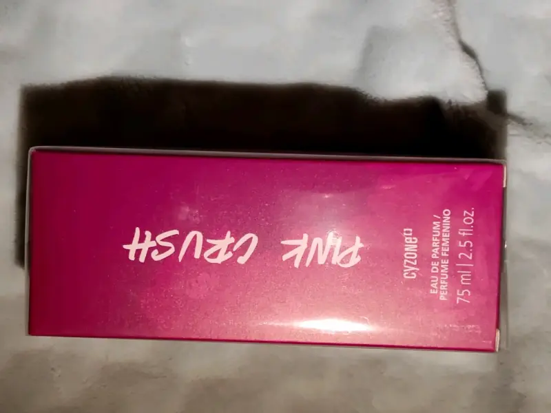 Perfume Cyzone Pink Crush 75 ml - 2