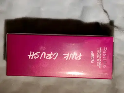 Perfume Cyzone Pink Crush 75 ml - miniatura 2