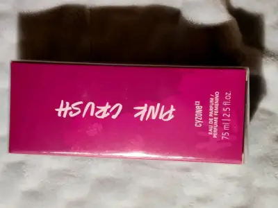 Perfume Cyzone Pink Crush 75 ml - miniatura 3