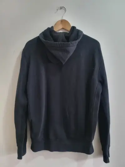 Polerón negro Polo Ralph Lauren - miniatura 5