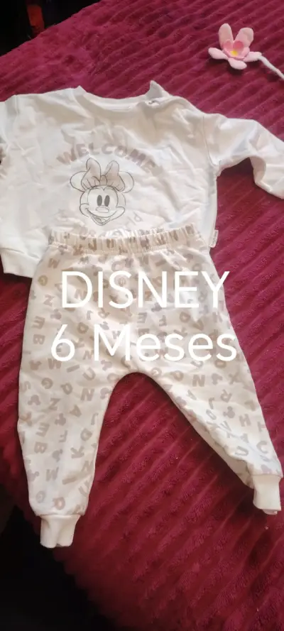 Vestido infantil estampado de cerezas - miniatura 2