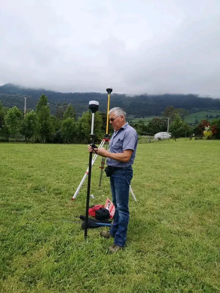 TOPOGRAFÍA, SUBDIVISIONES, DESLINDES, SERVIDUMBRES - 2