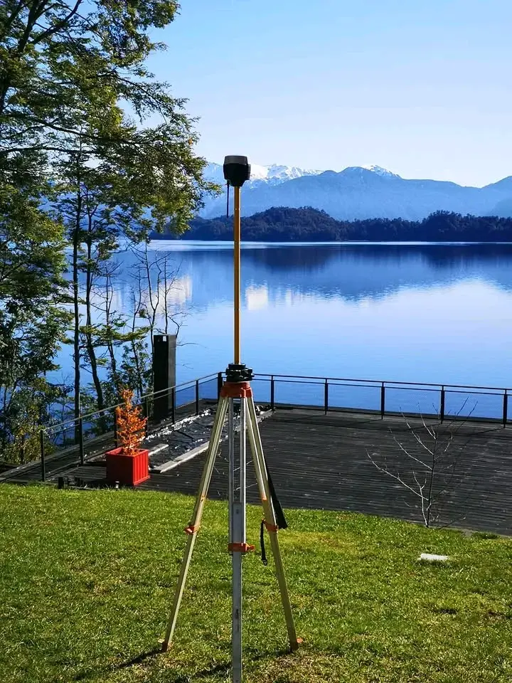TOPOGRAFÍA, SUBDIVISIONES, DESLINDES, SERVIDUMBRES - 3