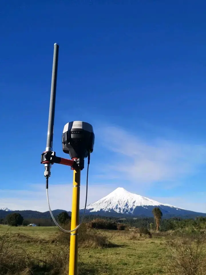 TOPOGRAFÍA, SUBDIVISIONES, DESLINDES, SERVIDUMBRES - 4