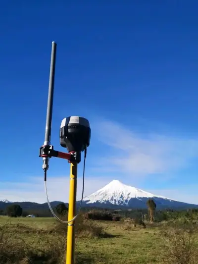TOPOGRAFÍA, SUBDIVISIONES, DESLINDES, SERVIDUMBRES - miniatura 4