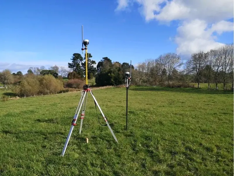 TOPOGRAFÍA, SUBDIVISIONES, DESLINDES, SERVIDUMBRES - 5