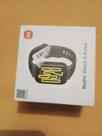Reloj inteligente Redmi Watch 5 Active - miniatura 1