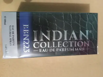Perfume Indian Collection Hombre - miniatura 1