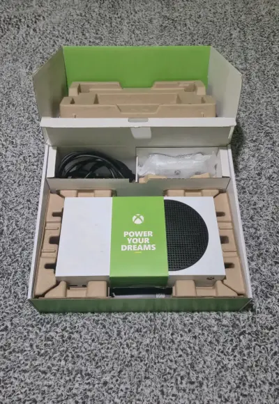 Xbox Series S 512 GB - miniatura 2