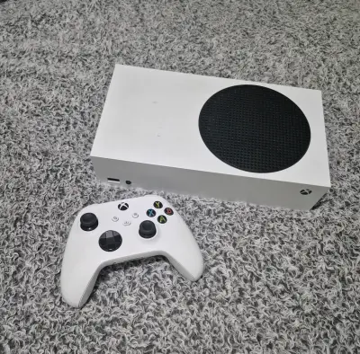 Xbox Series S 512 GB - miniatura 3