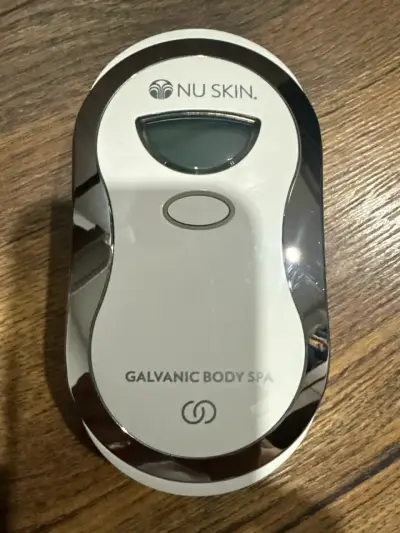 Dispositivo Nu Skin Galvanic Spa - miniatura 2