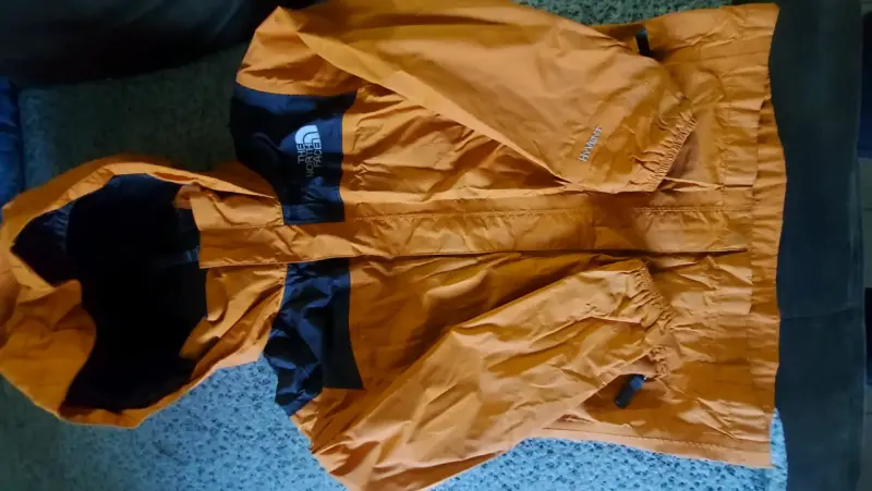 Ropa niño talla 8 - 10 - 1
