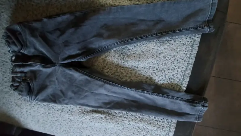 Ropa niño talla 8 - 10 - 4