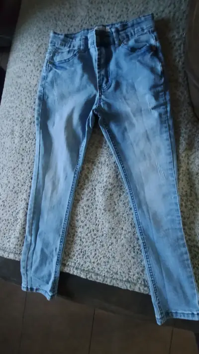 Ropa niño talla 8 - 10 - miniatura 5