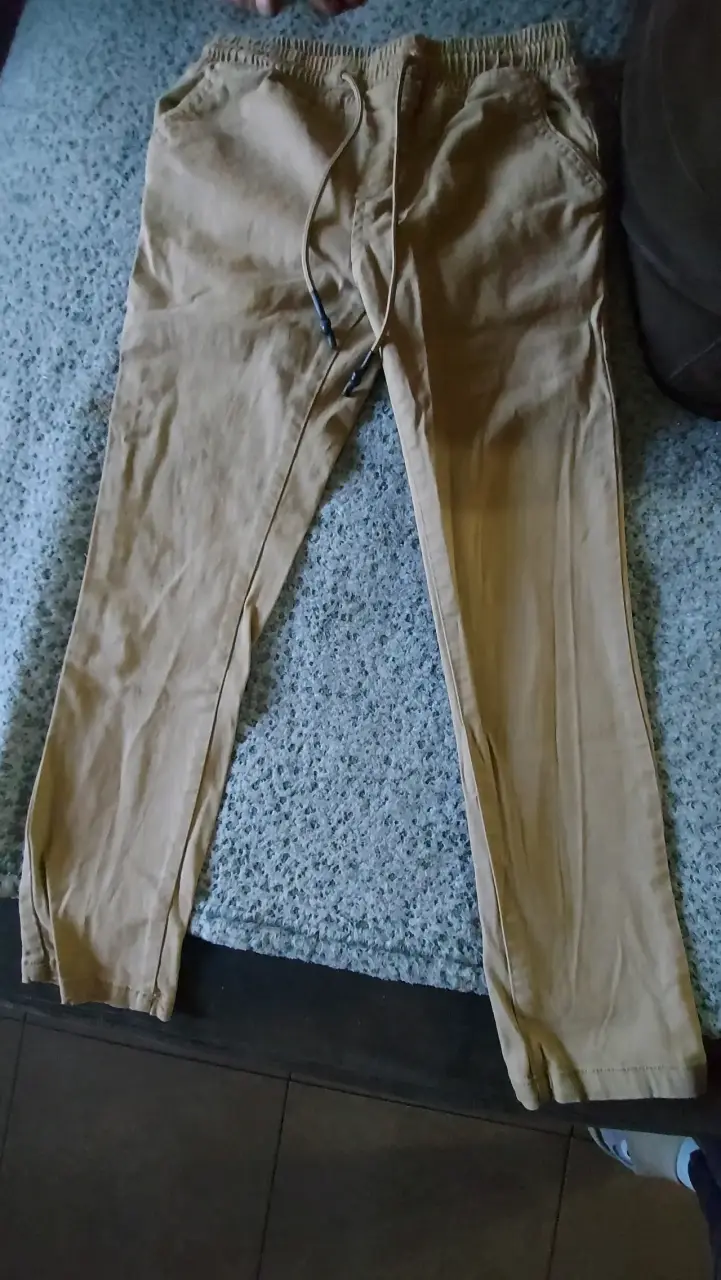 Ropa niño talla 8 - 10 - 6