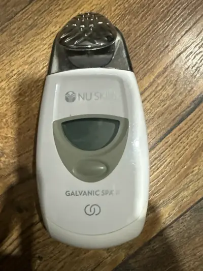 Dispositivo Galvánico Spa Nu Skin - miniatura 2