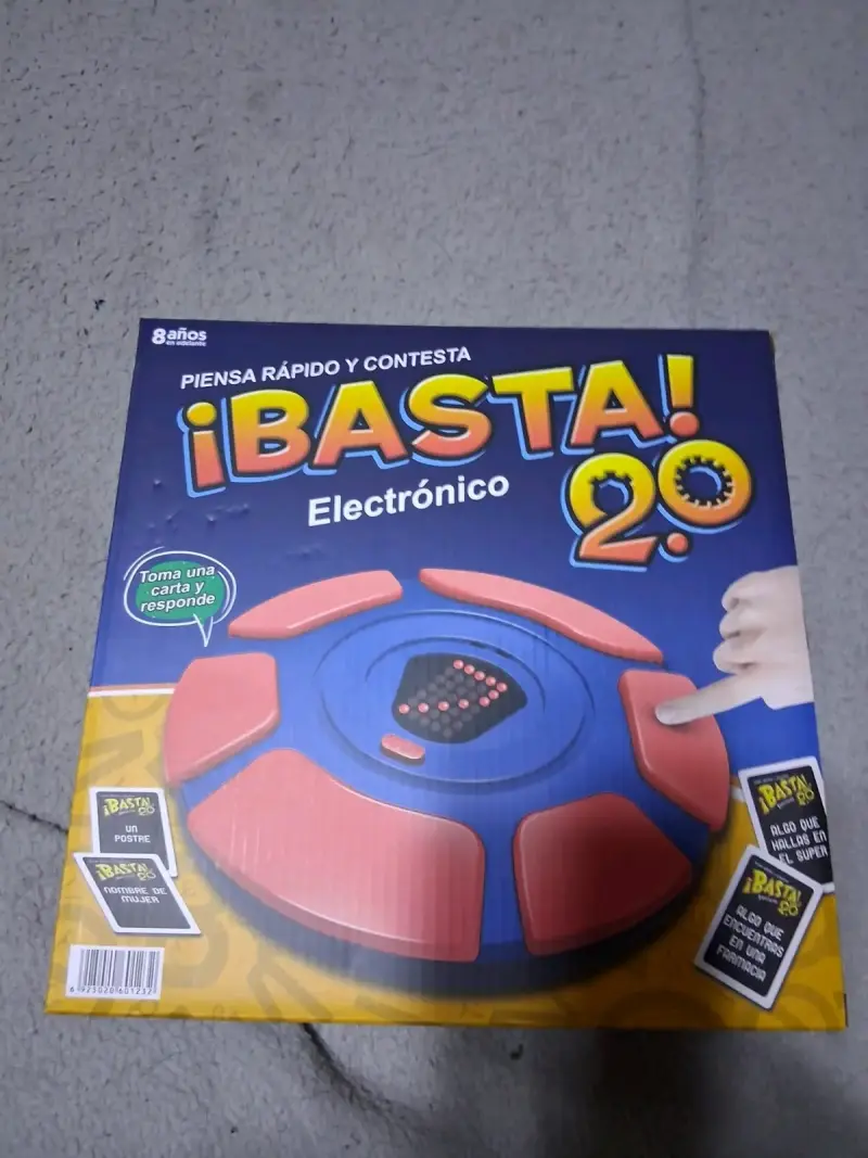 Alfombra musical infantil - 2