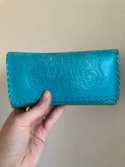 Billetera billabong - miniatura 1