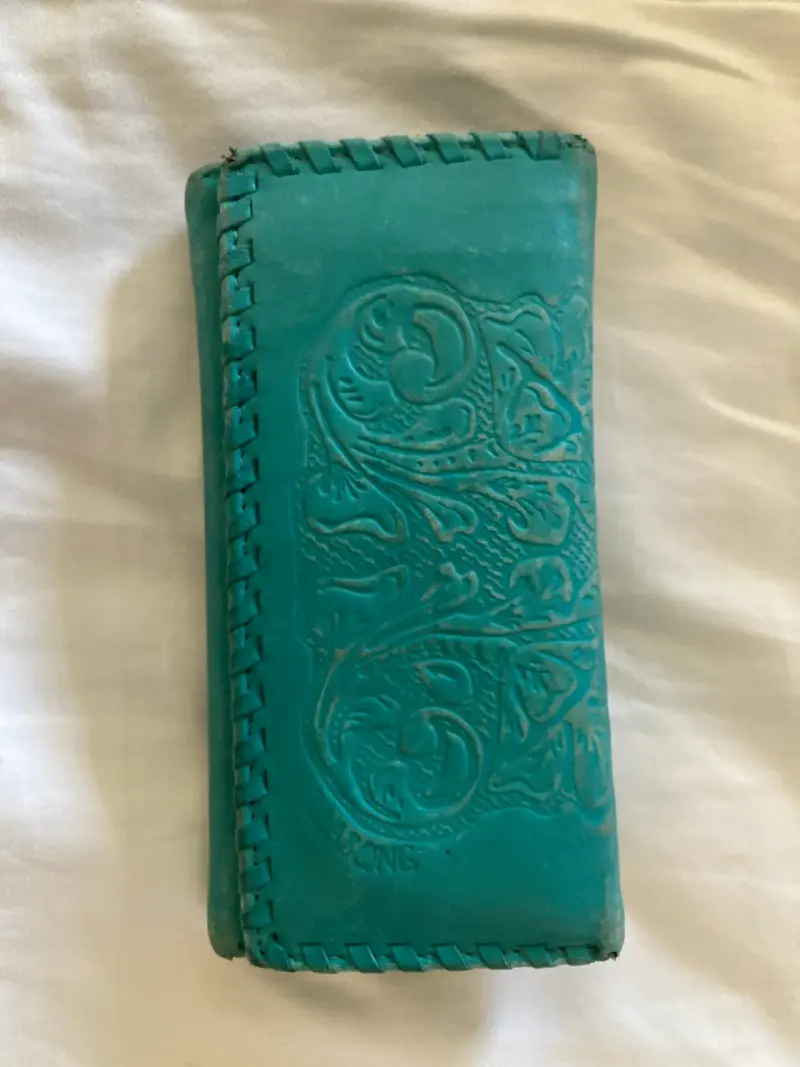 Billetera billabong - 3