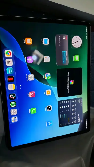 iPad pro - miniatura 1