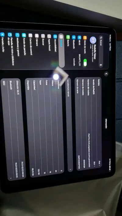 iPad pro - miniatura 2