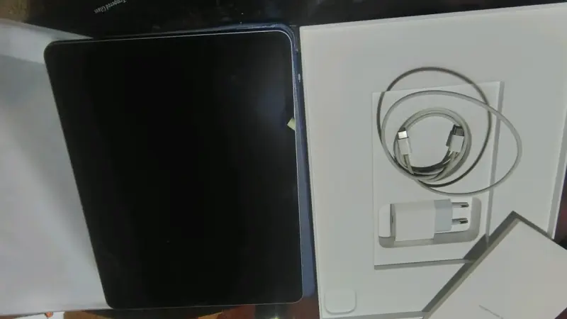 iPad pro - 3