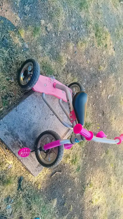 Triciclo - miniatura 1
