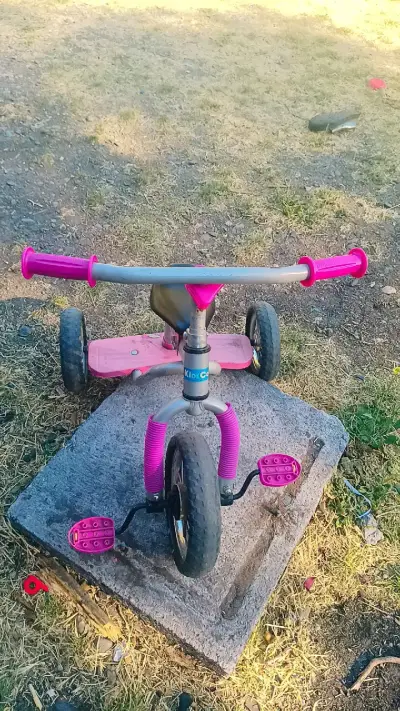 Triciclo - miniatura 3