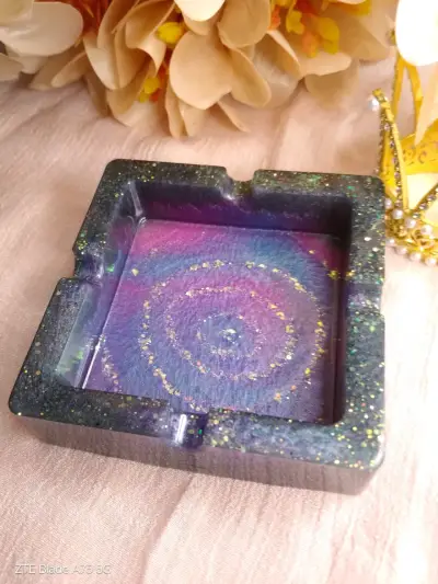 Cenicero personalizado - miniatura 2