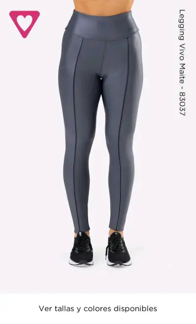 Pantalón deportivo negro con lazo - miniatura 6