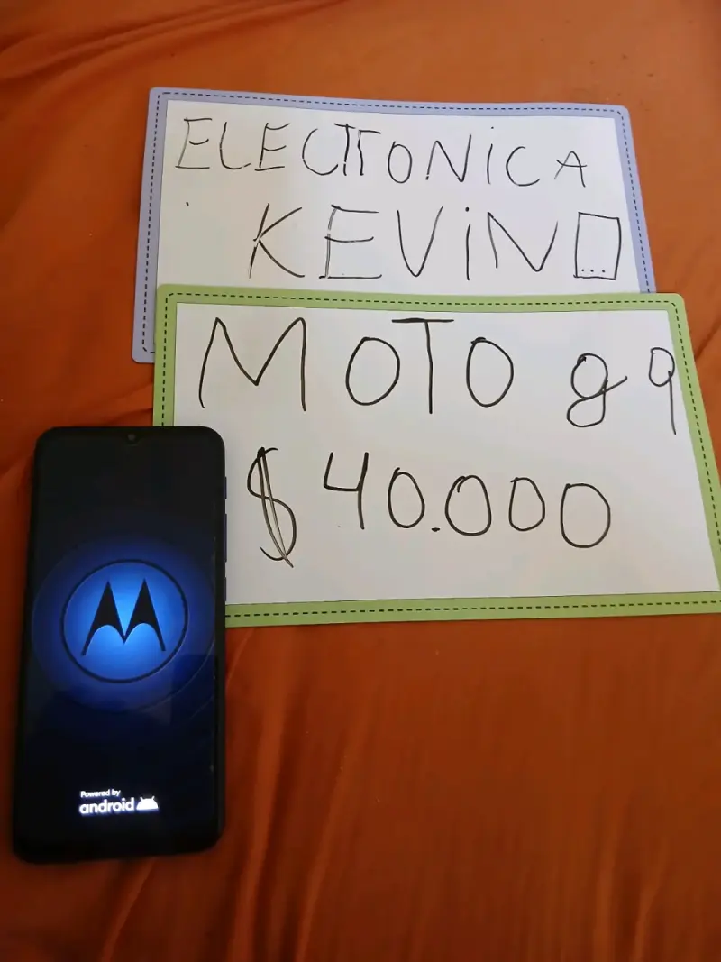 Telefonos - 5