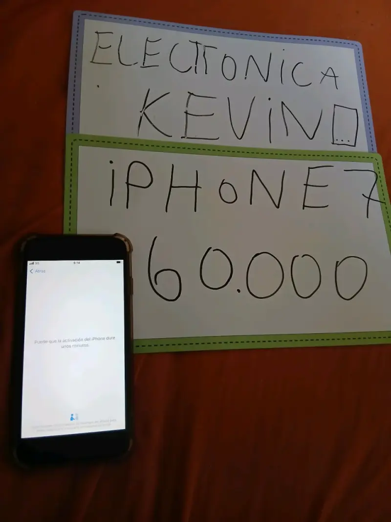 Telefonos - 6