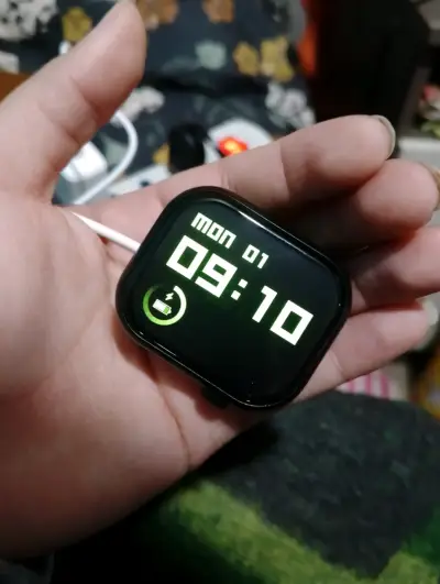 Smartwatch T24 Promax 7 en 1 - miniatura 5