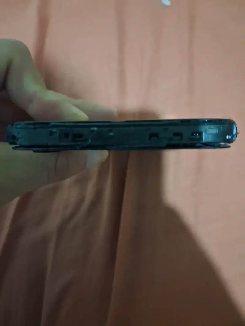 Huawei P20 Lite - 3