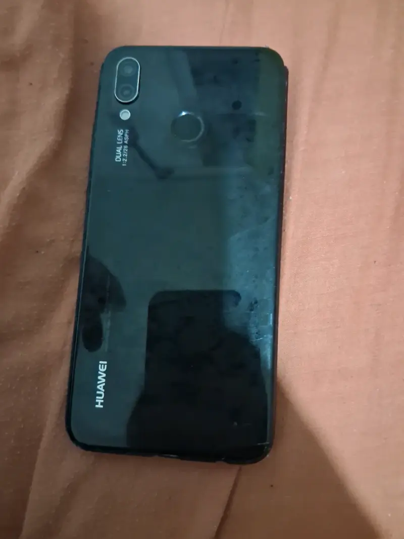 Huawei P20 Lite - 5