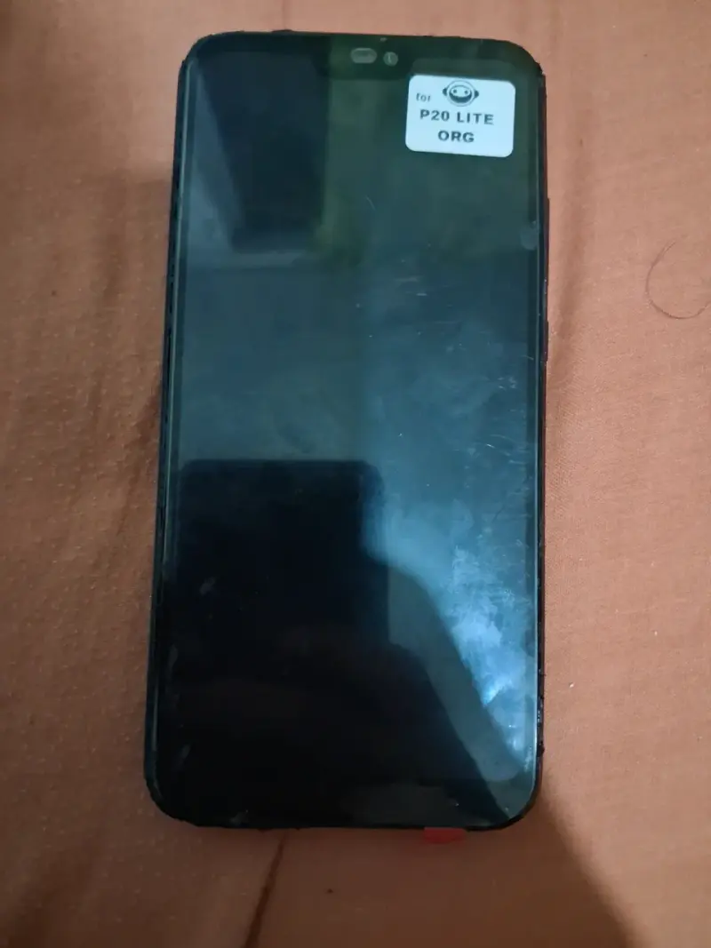 Huawei P20 Lite - 6