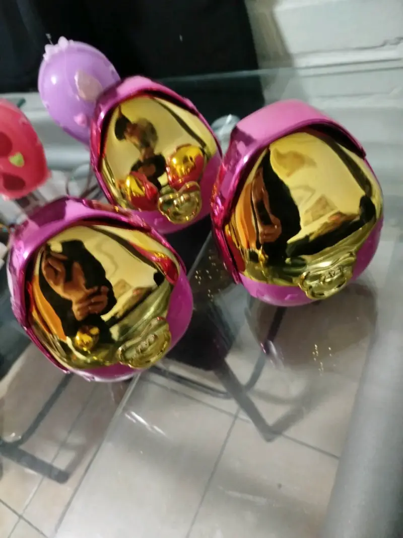 BEBES LLORONES CON ACCESORIOS - 2