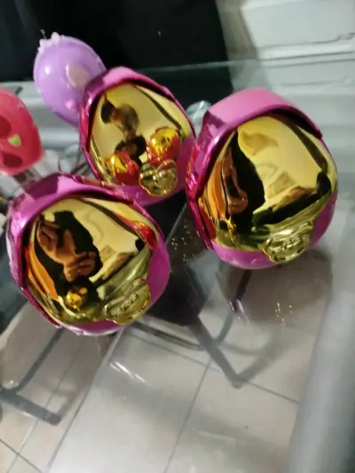 BEBES LLORONES CON ACCESORIOS - miniatura 2