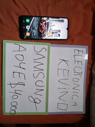 Samsung Galaxy a04e - miniatura 2