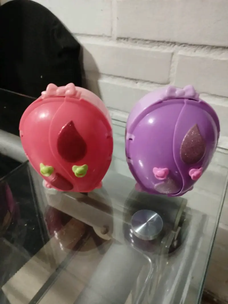 BEBES LLORONES CON ACCESORIOS - 4