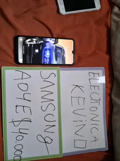 Samsung Galaxy a04e - miniatura 4