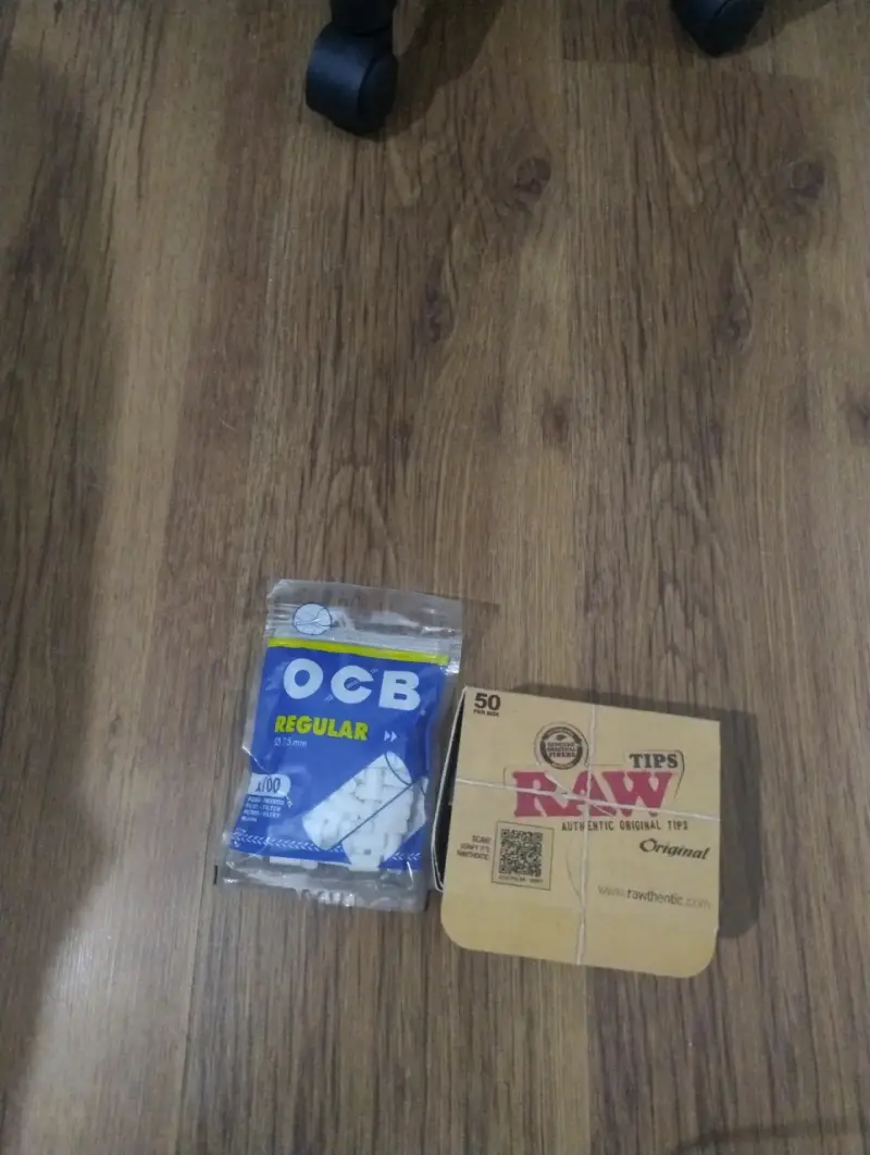 Filtros OCB y RAW tips