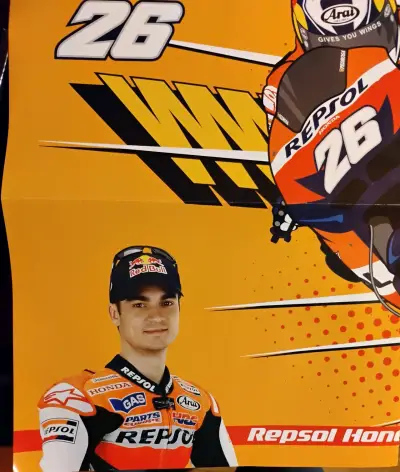 Juego MotoGP PS3 Edición Repsol Honda Team - miniatura 4