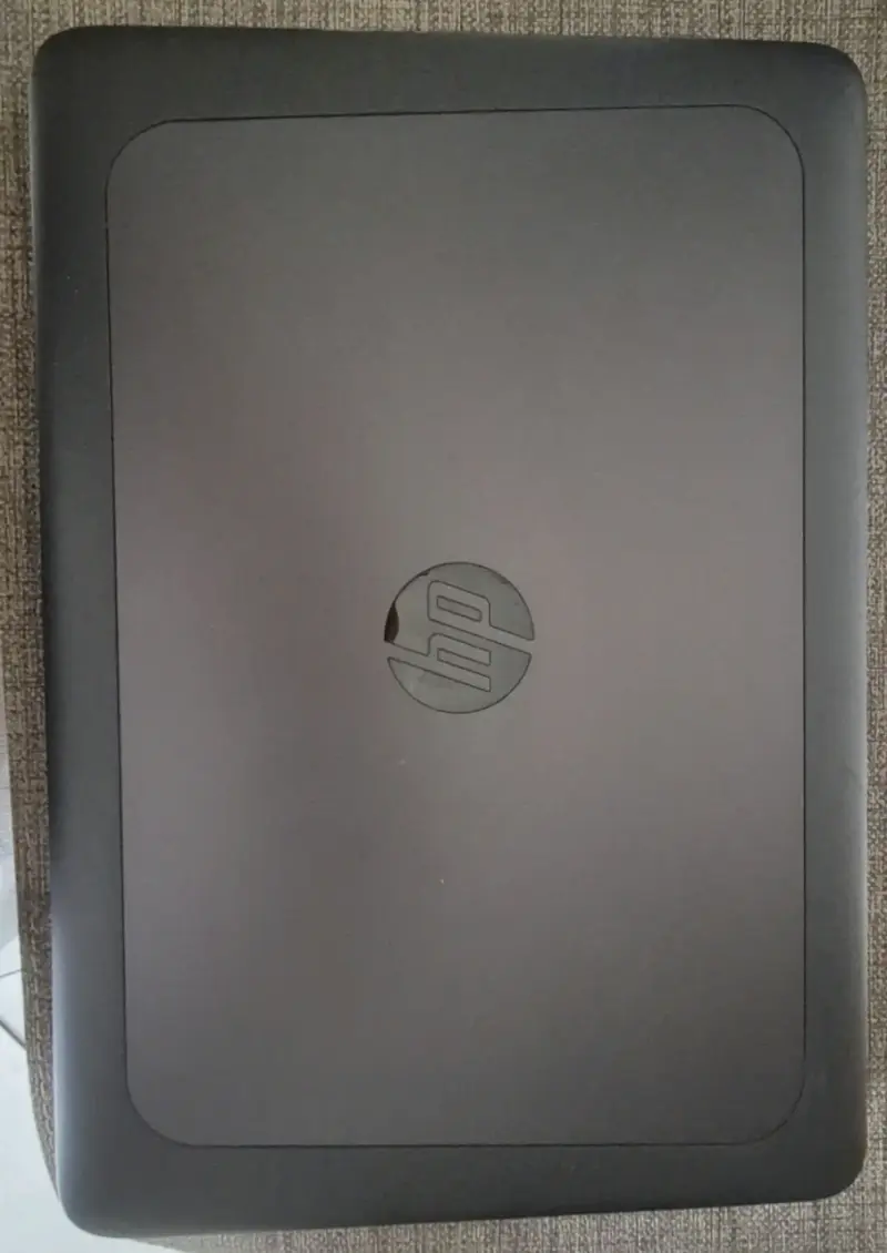 OFERTAZO HP con 32gb RAM - 2